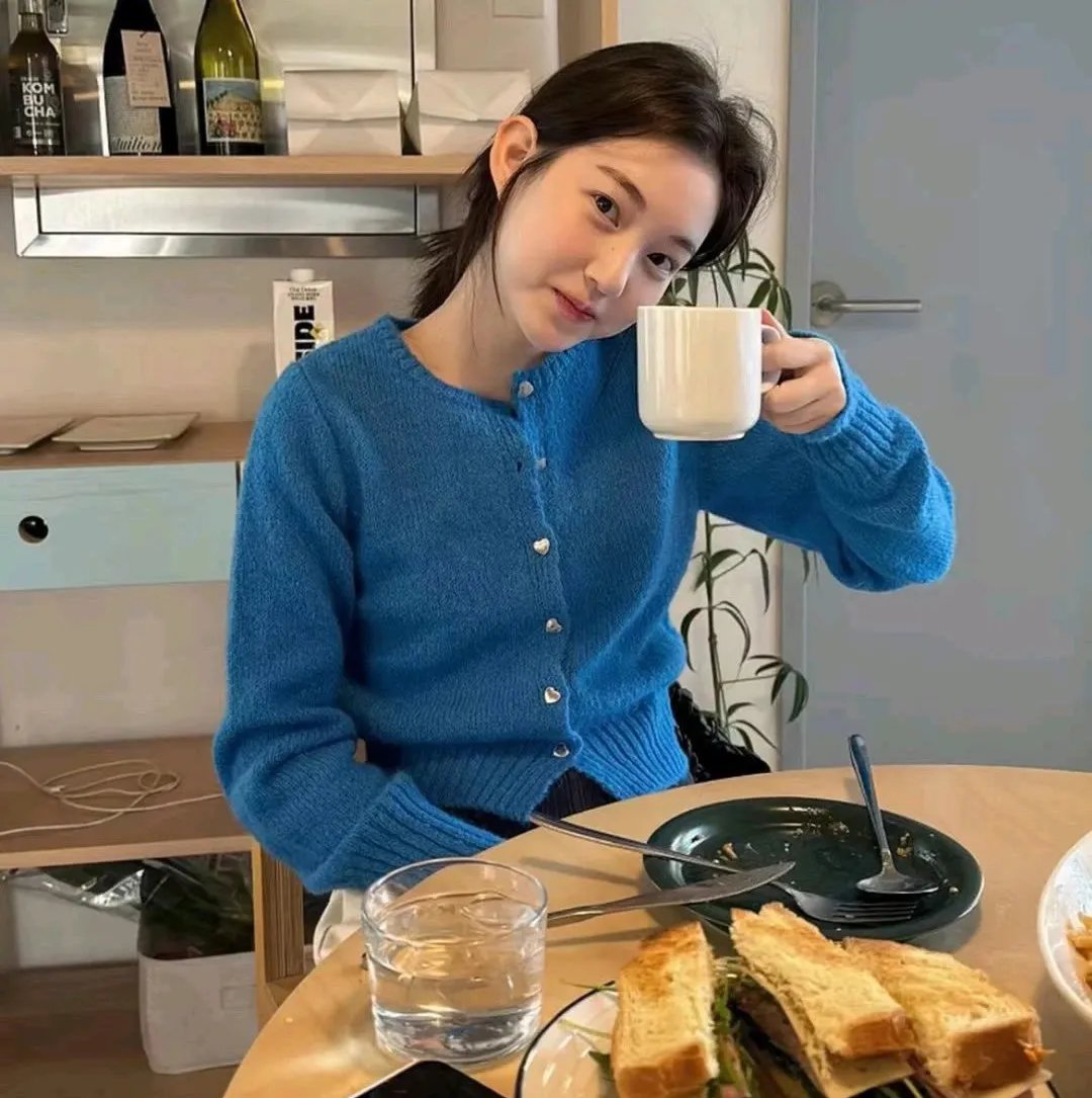 都怪我入戏太深