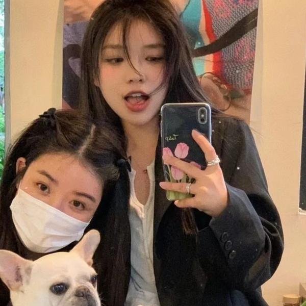 她不当女主很多年