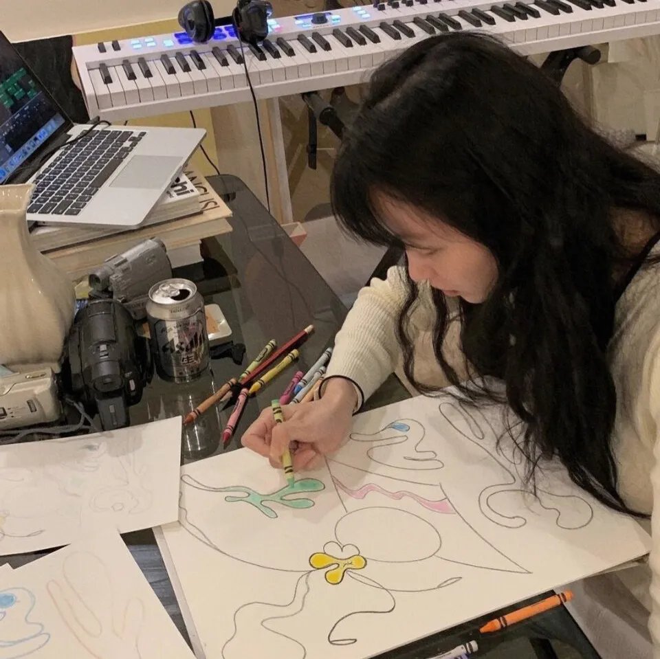 时差五小时·破晓季