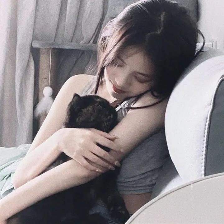 彩月和她的情人